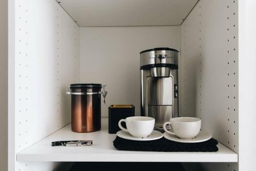Posada Lucia Suite 104 At The Bellwether Hotel