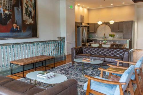 Highland Station At The Bellwether Hotel
