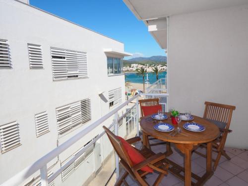Apto. Roca Apartment Llan��