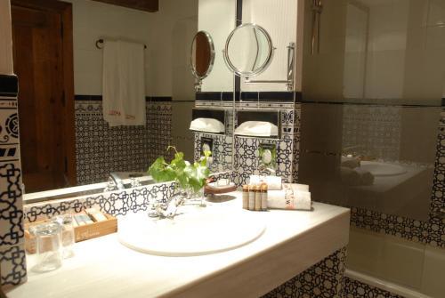 Hotel & Spa Molino de Alcuneza - Siguenza