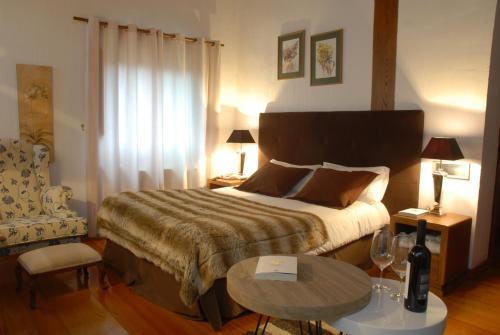 Hotel & Spa Molino de Alcuneza - Siguenza