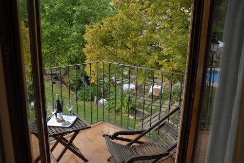Hotel & Spa Molino de Alcuneza - Siguenza