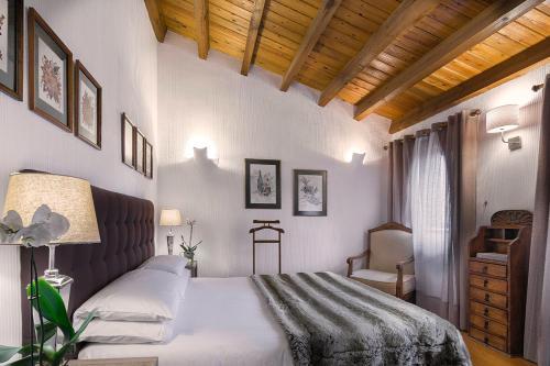 Hotel & Spa Molino de Alcuneza - Siguenza