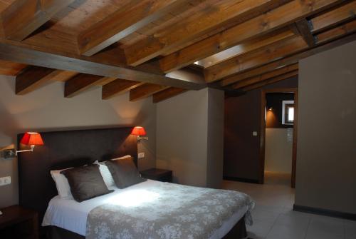 Hotel & Spa Molino de Alcuneza - Siguenza
