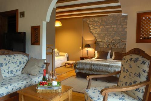 Hotel & Spa Molino de Alcuneza - Siguenza