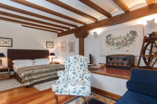 Hotel & Spa Molino de Alcuneza - Siguenza