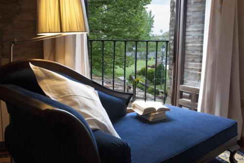 Hotel & Spa Molino de Alcuneza - Siguenza