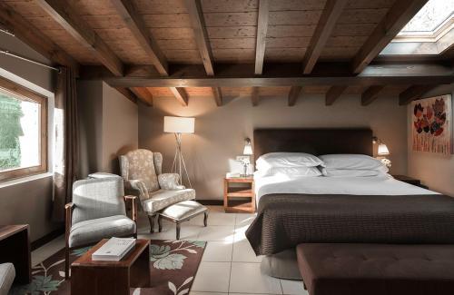 Hotel & Spa Molino de Alcuneza - Siguenza