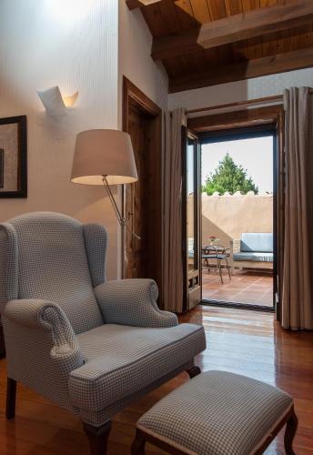 Hotel & Spa Molino de Alcuneza - Siguenza