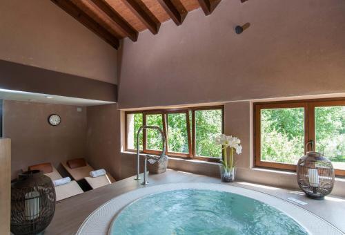 Hotel & Spa Molino de Alcuneza - Siguenza