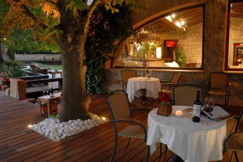 Hotel & Spa Molino de Alcuneza - Siguenza