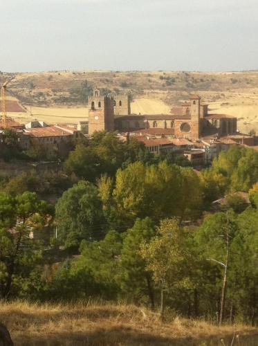 Hotel & Spa Molino de Alcuneza - Siguenza