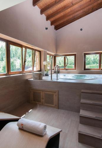 Hotel & Spa Molino de Alcuneza - Siguenza