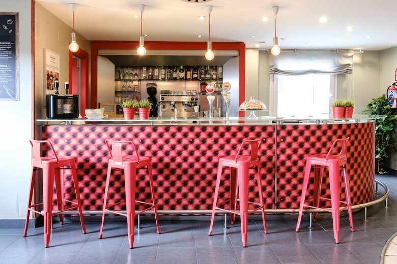 Hotel Ibis Madrid Alcorcon Tresaguas