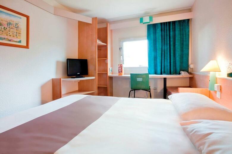 Hotel Ibis Madrid Alcorcon Tresaguas