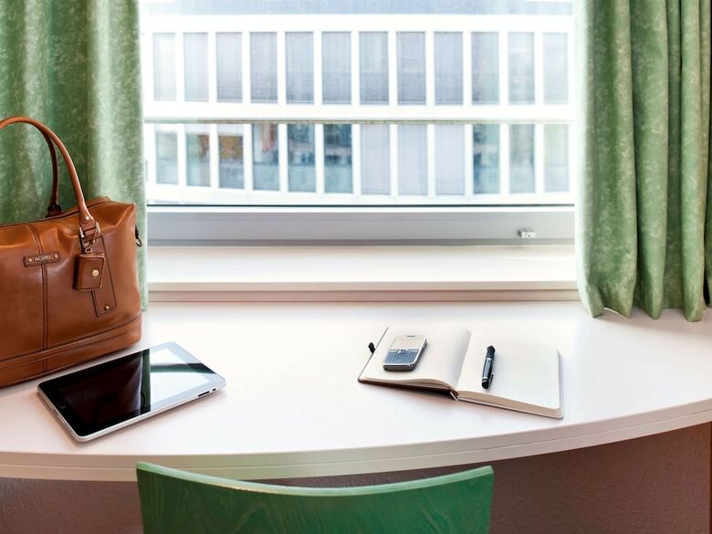 Hotel Ibis Madrid Alcorcon Tresaguas