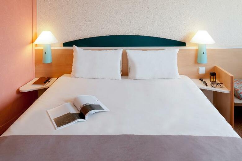 Hotel Ibis Madrid Alcorcon Tresaguas