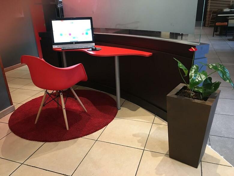 Hotel Ibis Madrid Alcorcon Tresaguas