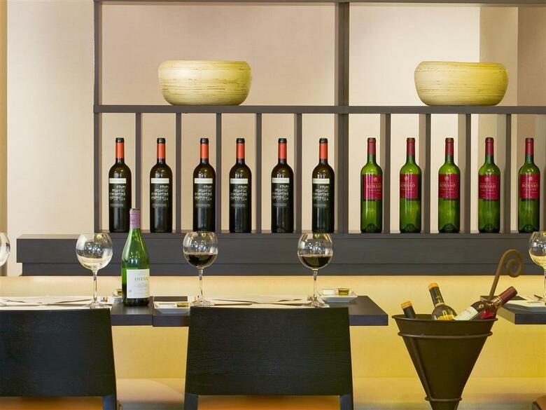 Hotel Ibis Madrid Alcorcon Tresaguas