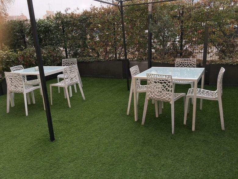 Hotel Ibis Madrid Alcorcon Tresaguas