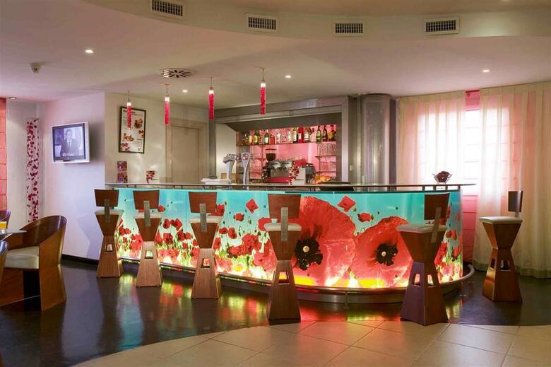 Hotel Ibis Madrid Alcorcon Tresaguas