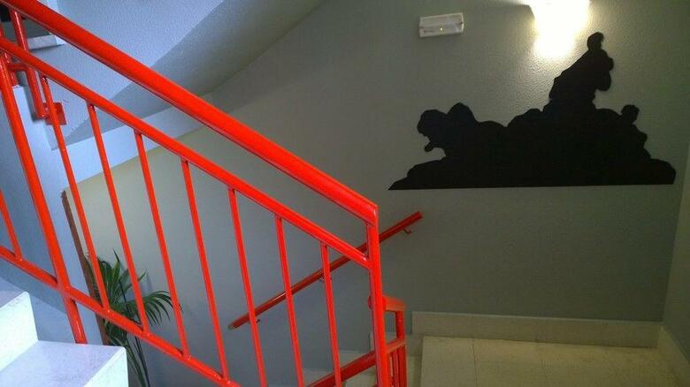 Hotel Ibis Madrid Alcorcon Tresaguas