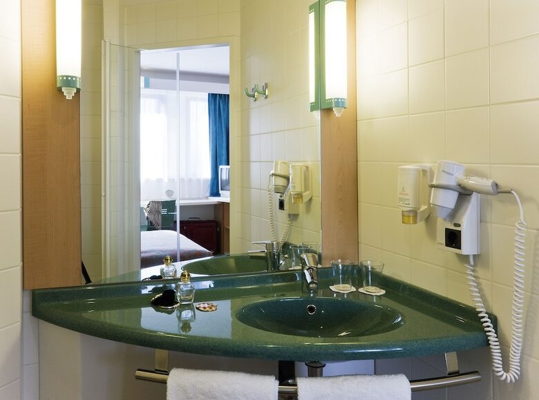 Hotel Ibis Madrid Alcorcon Tresaguas