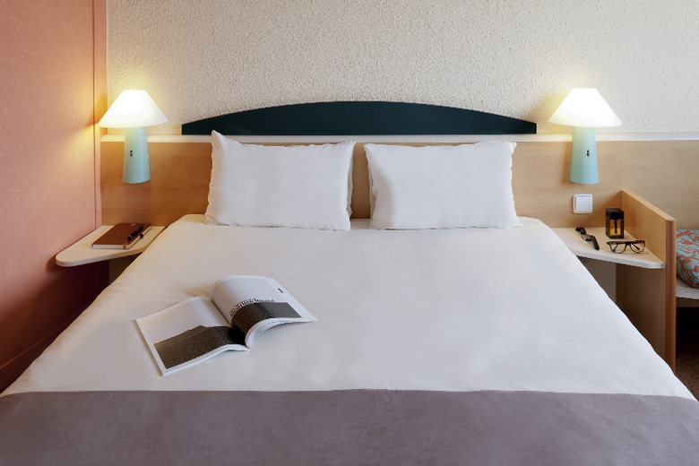 Hotel Ibis Madrid Alcorcon Tresaguas