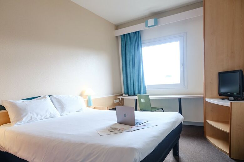 Hotel Ibis Madrid Alcorcon Tresaguas