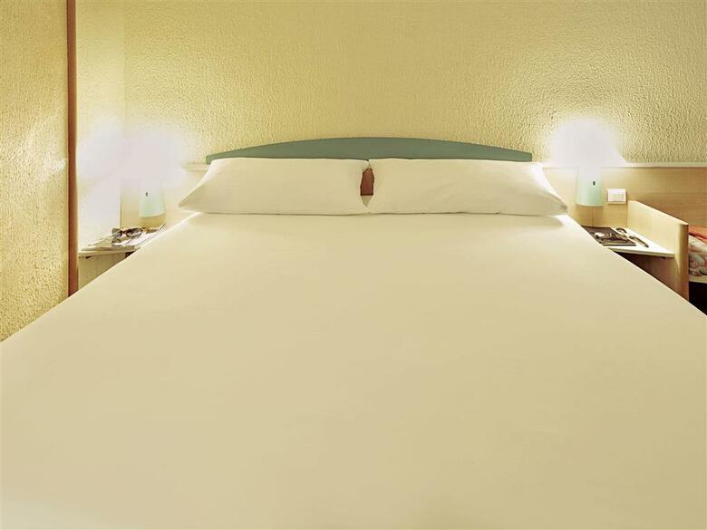 Hotel Ibis Madrid Alcorcon Tresaguas