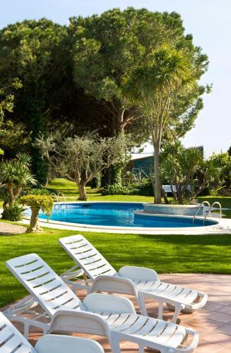 Hotel El Mol�