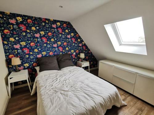 Apartamento Le Toit de Granville