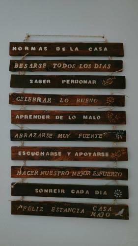 Casa Majos