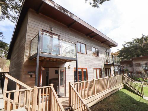 11 Towan Valley