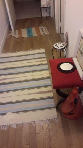 Apartamento Superb Modern 3 Bedrooms 2 Bathrooms Appartment