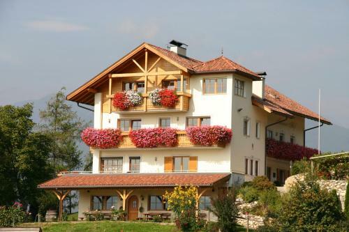 Agroturismo Trinnerhof