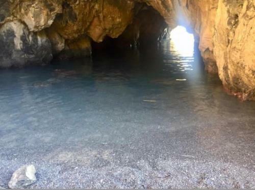Lul� Marin Casa Vacanza Scalea