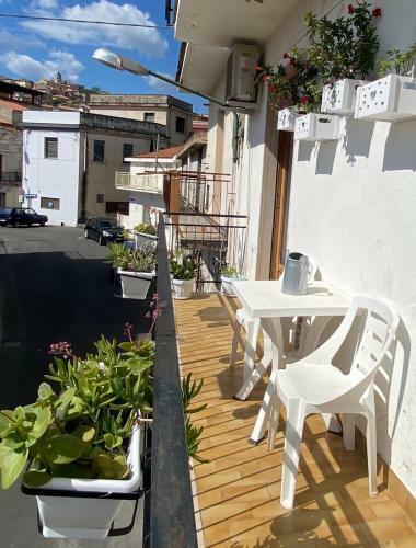 Lul� Marin Casa Vacanza Scalea