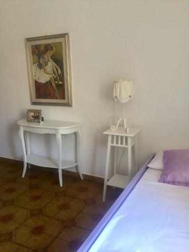 Lul� Marin Casa Vacanza Scalea