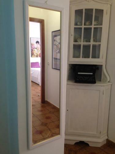 Lul� Marin Casa Vacanza Scalea