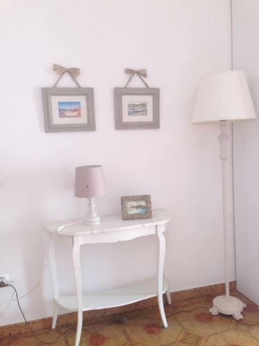 Lul� Marin Casa Vacanza Scalea
