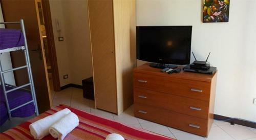 Apartamento Casa Vacanze Vincenzo