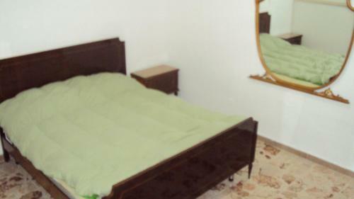 Apartamento Casa Mistretta