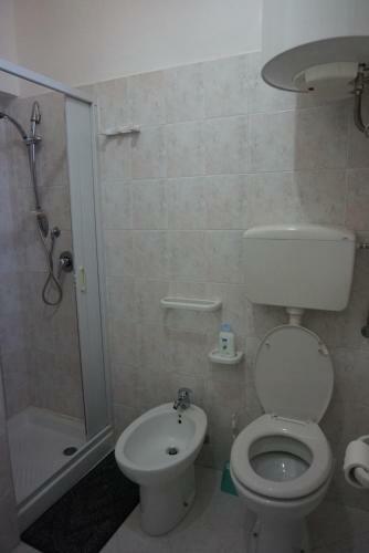 Apartamento Casa Mistretta