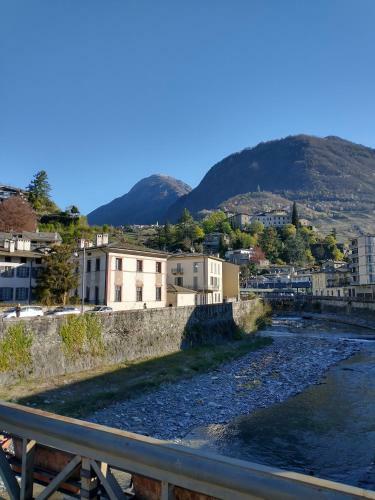 Apartamento La Casa Del Birraio