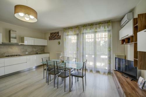 Apartamento Radi Apt Sirmione