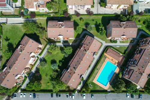 Apartamento Radi Apt Sirmione