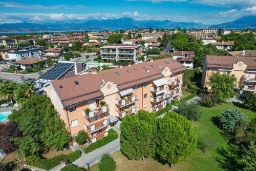 Apartamento Radi Apt Sirmione
