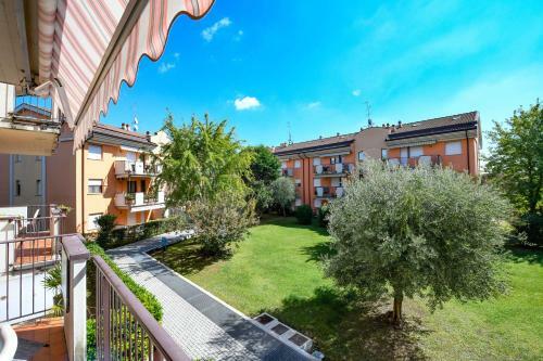 Apartamento Radi Apt Sirmione