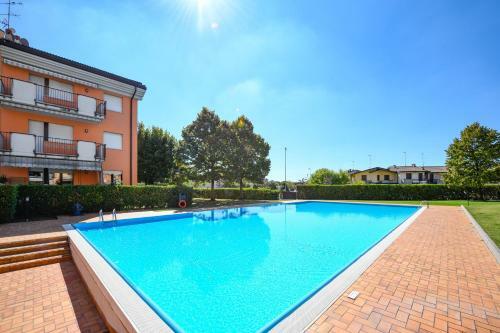 Apartamento Radi Apt Sirmione